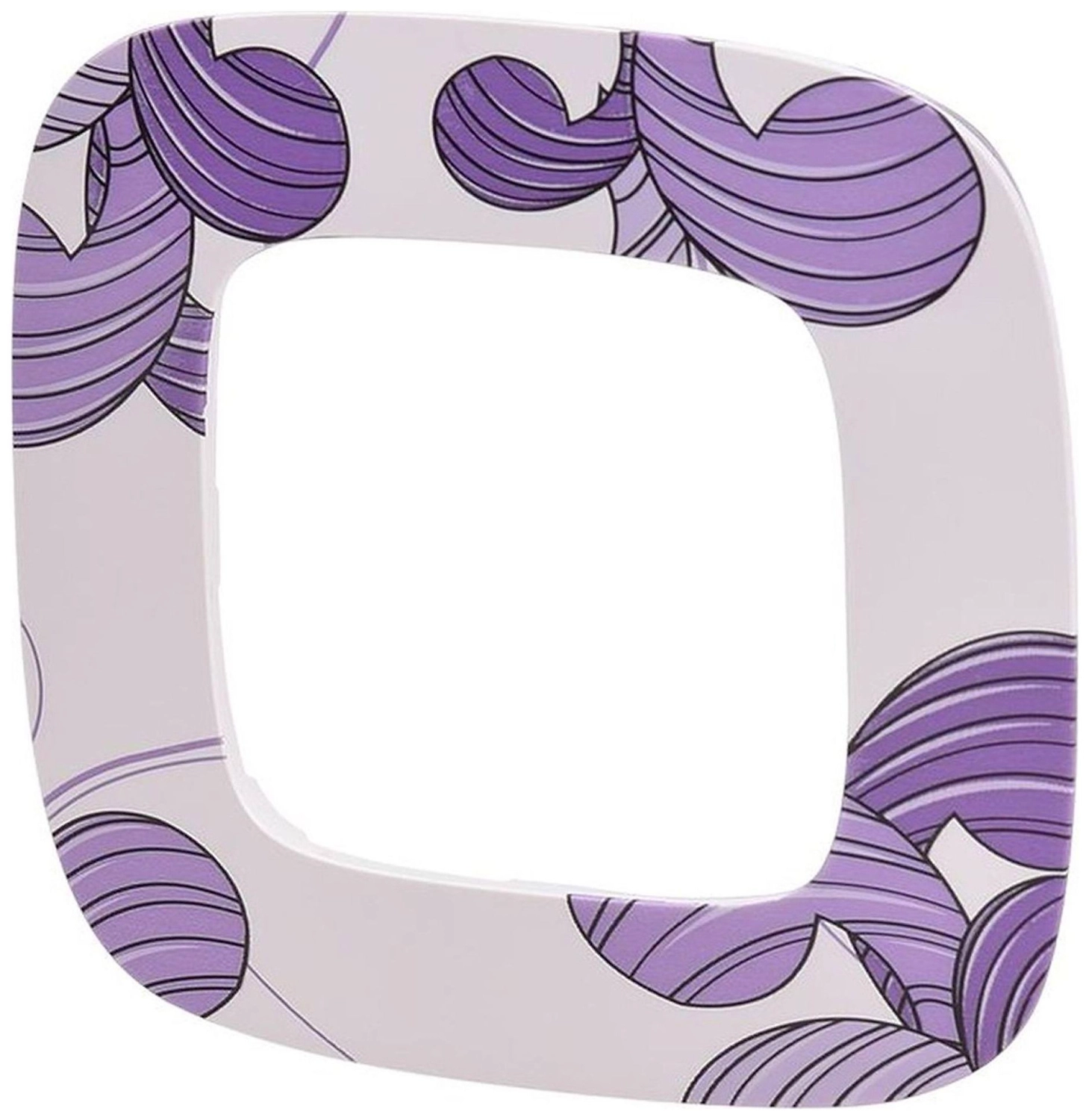 Рамка Legrand Valena Allure 754361