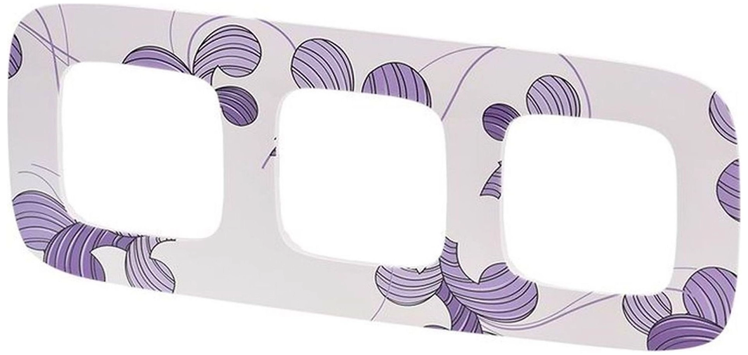 Рамка Legrand Valena Allure 754363