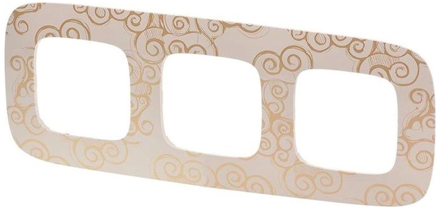 Рамка Legrand Valena Allure 754353