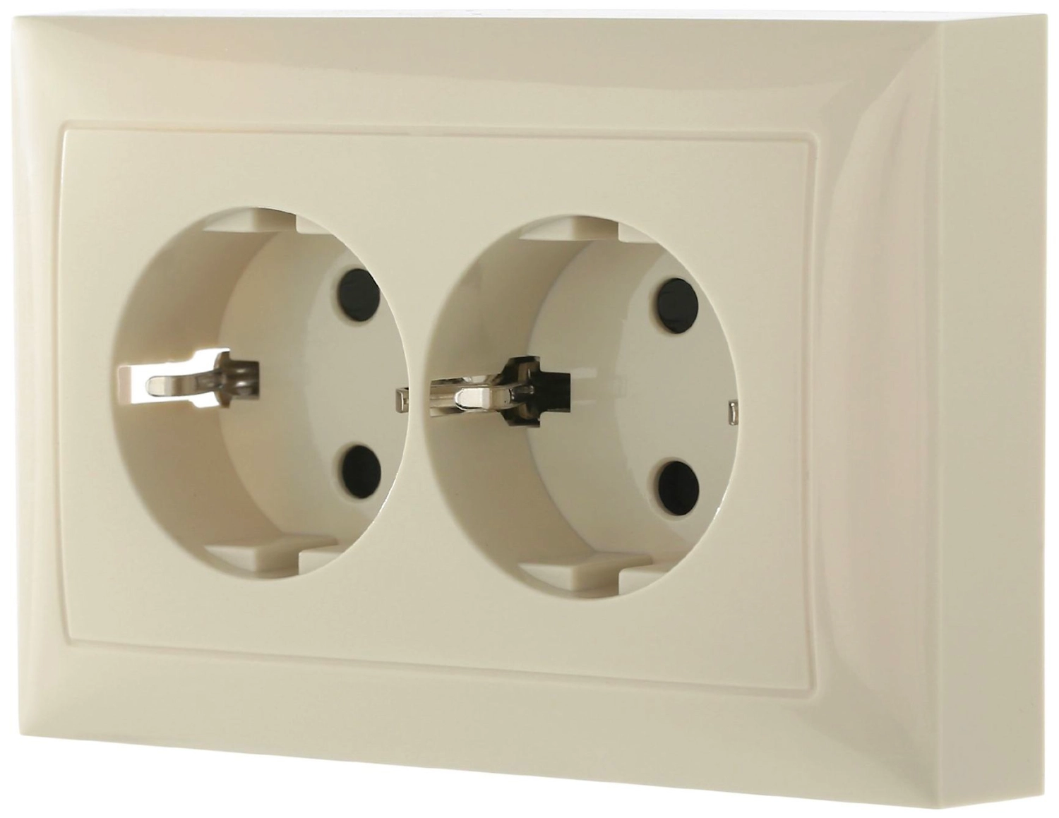 Розетка LK Studio LK60 863701-1