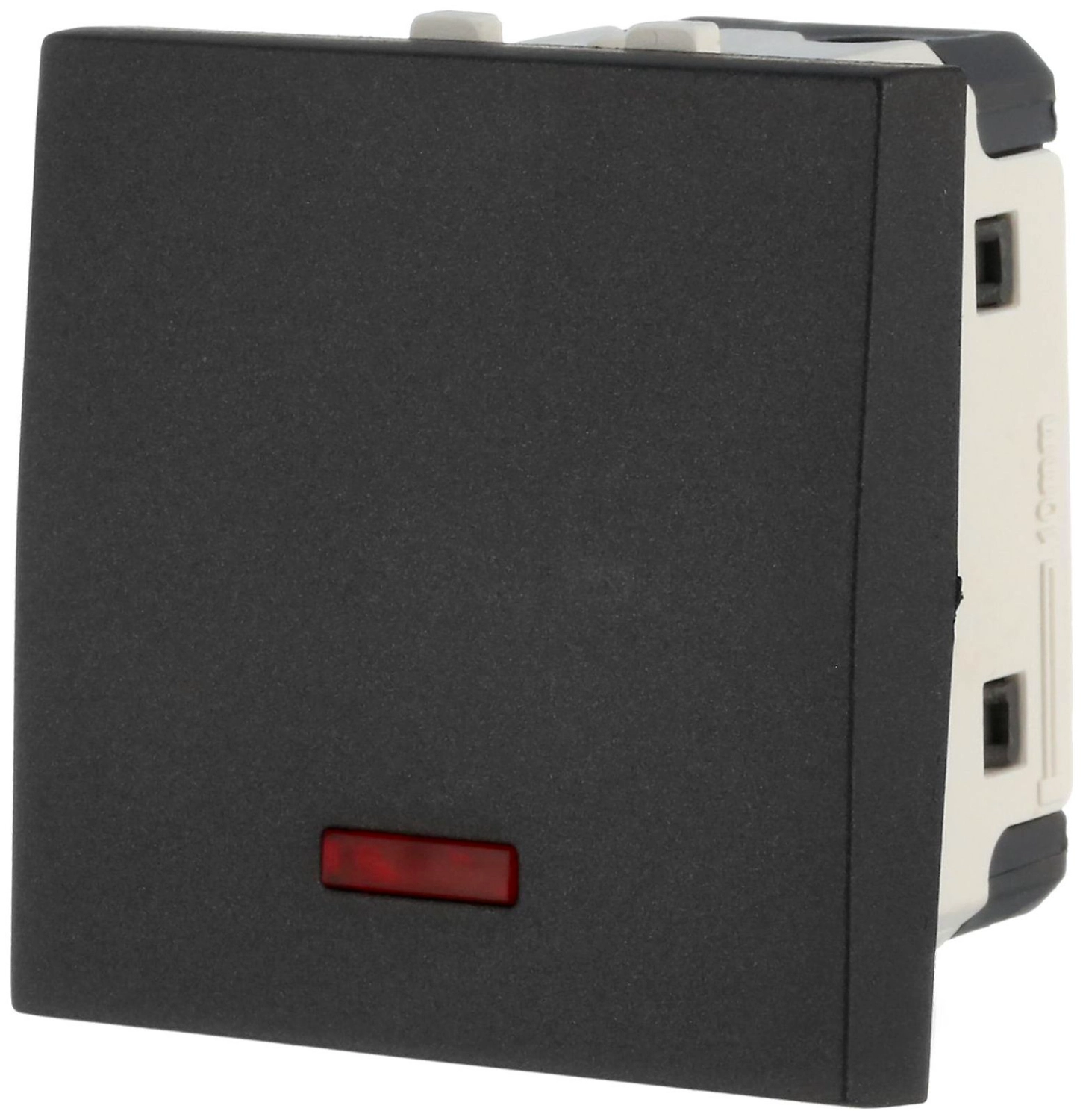 Выключатель LK Studio LK45 одноклавишный 850908-1