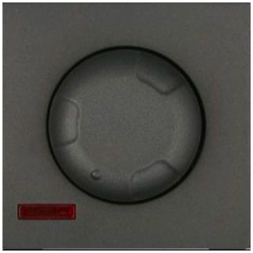 Регулятор LK Studio LK45 черный бархат