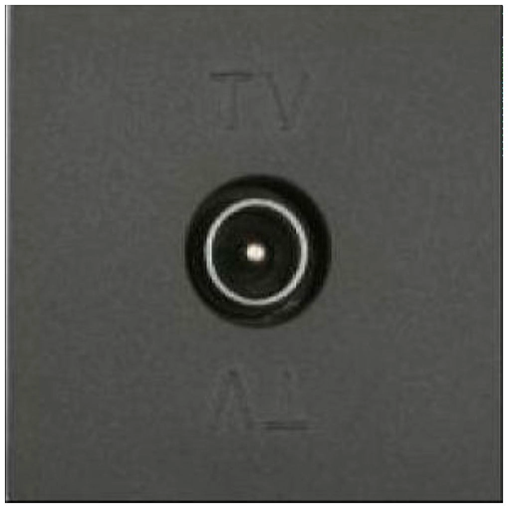 Розетка LK Studio LK45 852108-1