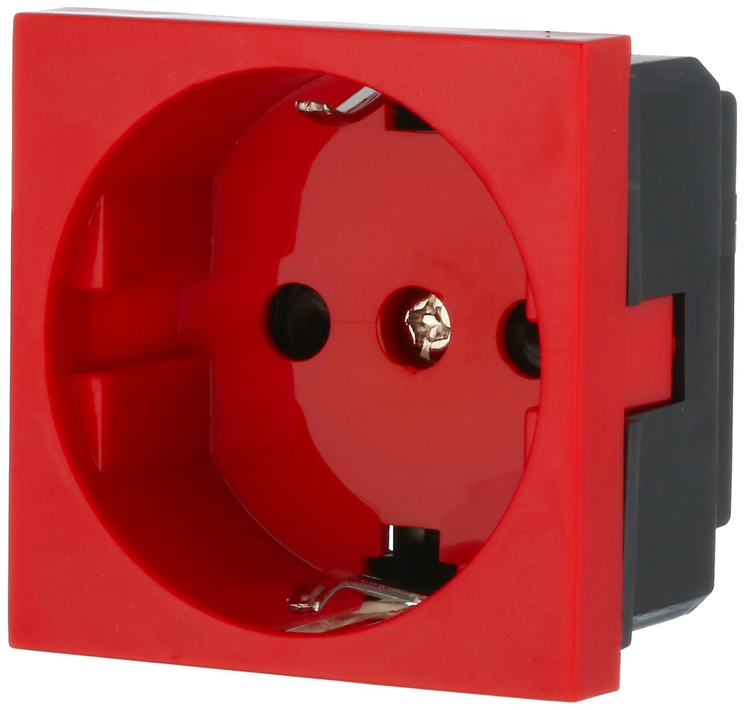 Розетка LK Studio LK45 851107-1