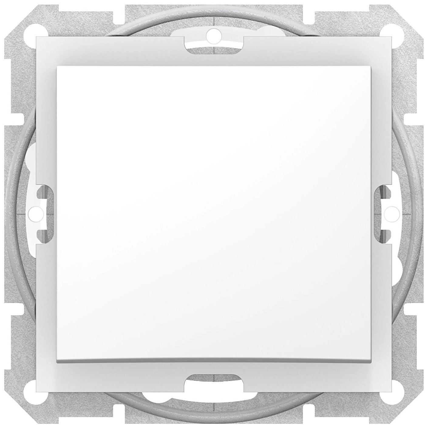 Выключатель Schneider Electric Sedna SDN0100321