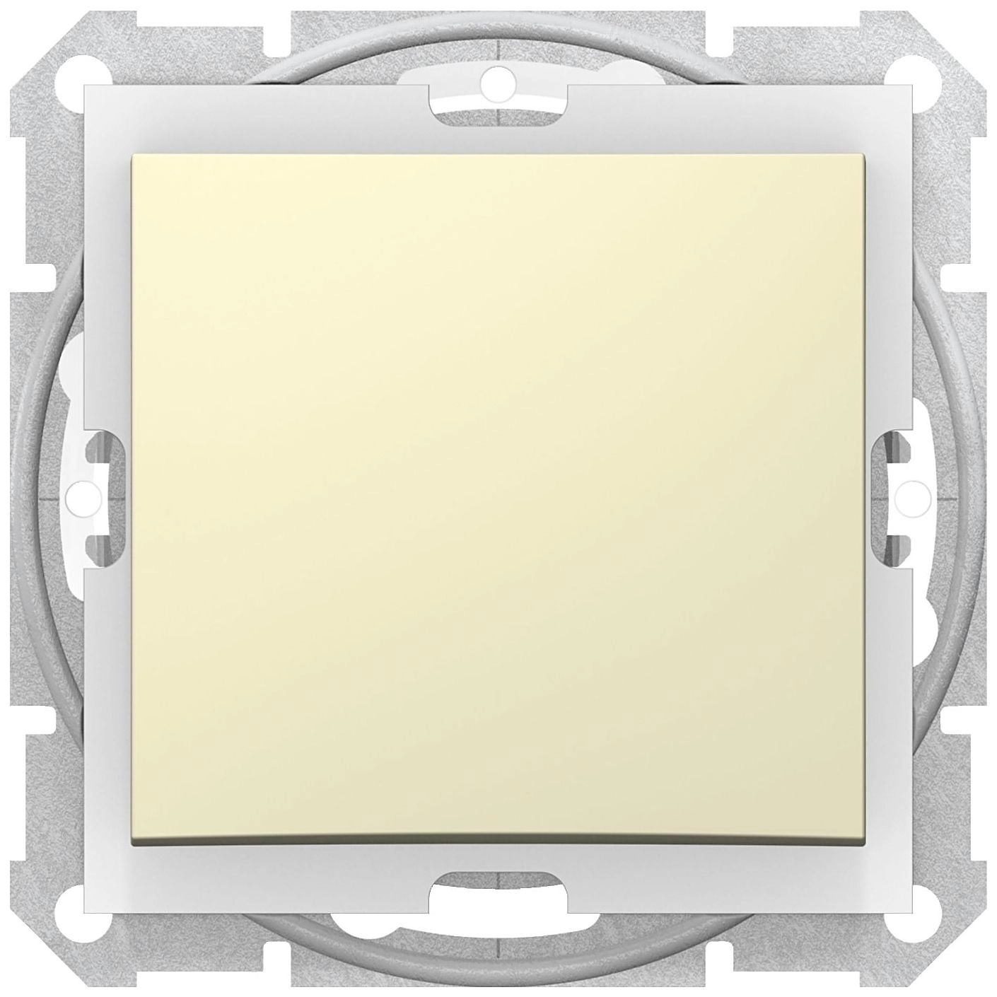 Выключатель Schneider Electric Sedna SDN0100347