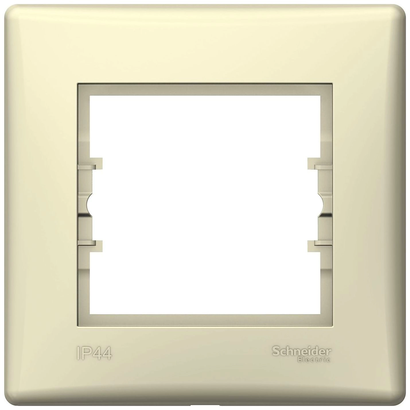 Рамка Schneider Electric Sedna SDN5810547