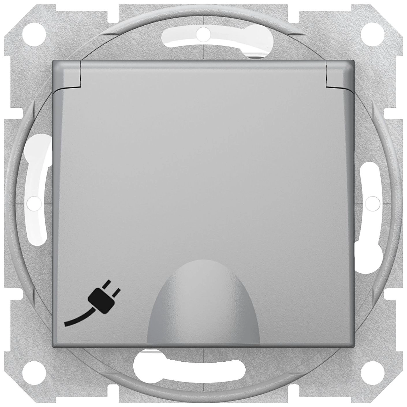 Розетка Schneider Electric Sedna SDN3100360
