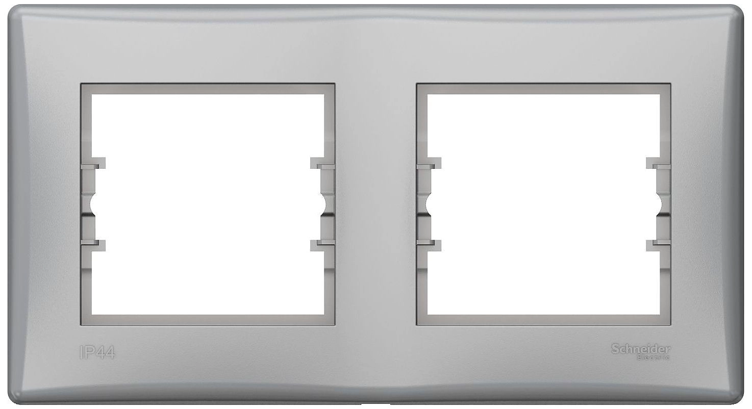 Рамка Schneider Electric Sedna SDN5810660