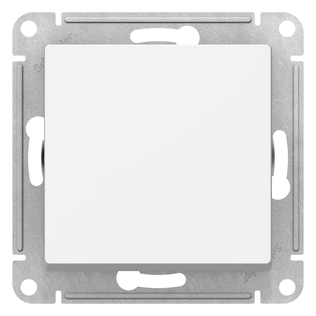 Выключатель Schneider Electric Atlas Design ATN440161