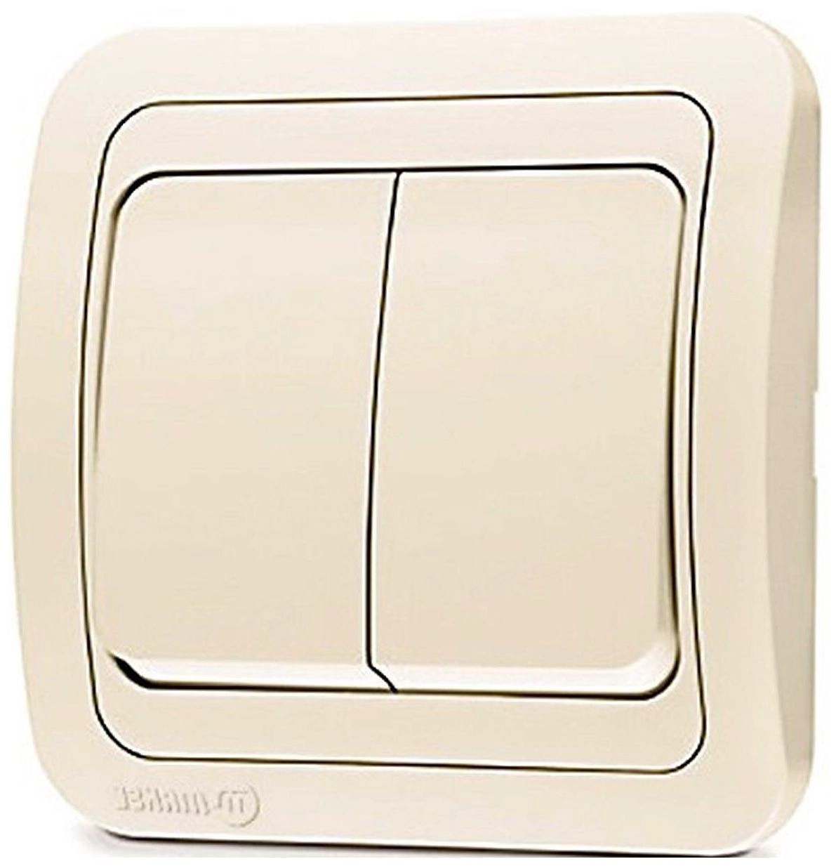 Выключатель Makel Manolya 588