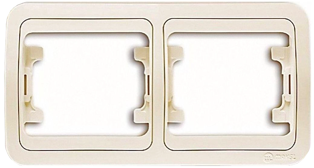 Рамка Makel Mimoza 625