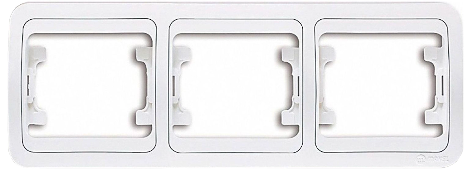 Рамка Makel Mimoza 628