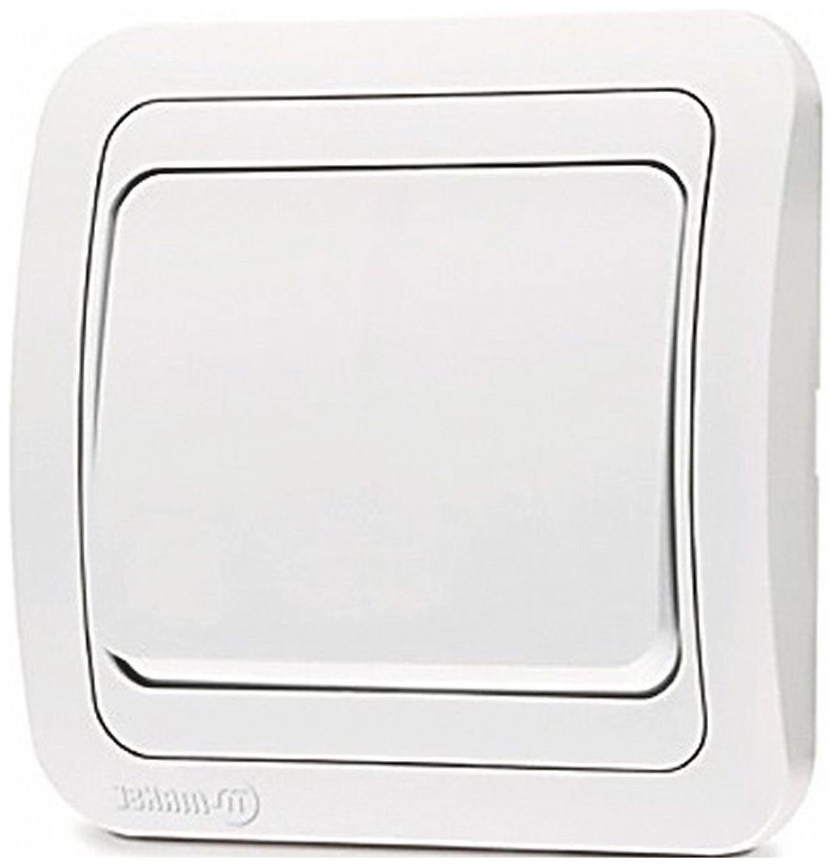 Выключатель Makel Mimoza 631