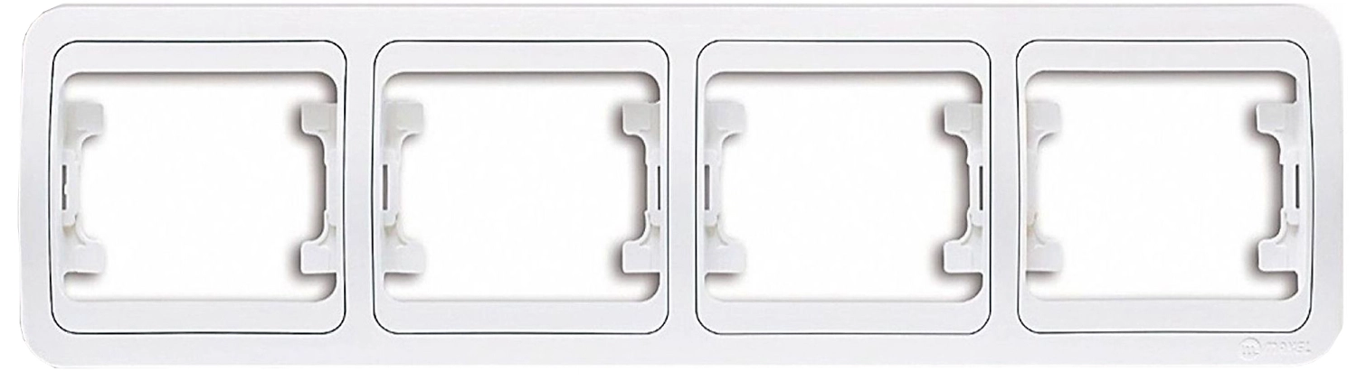 Рамка Makel Mimoza 652