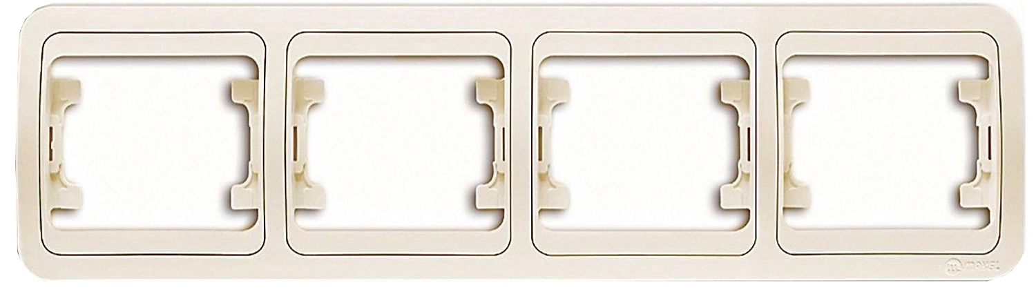 Рамка Makel Mimoza 653