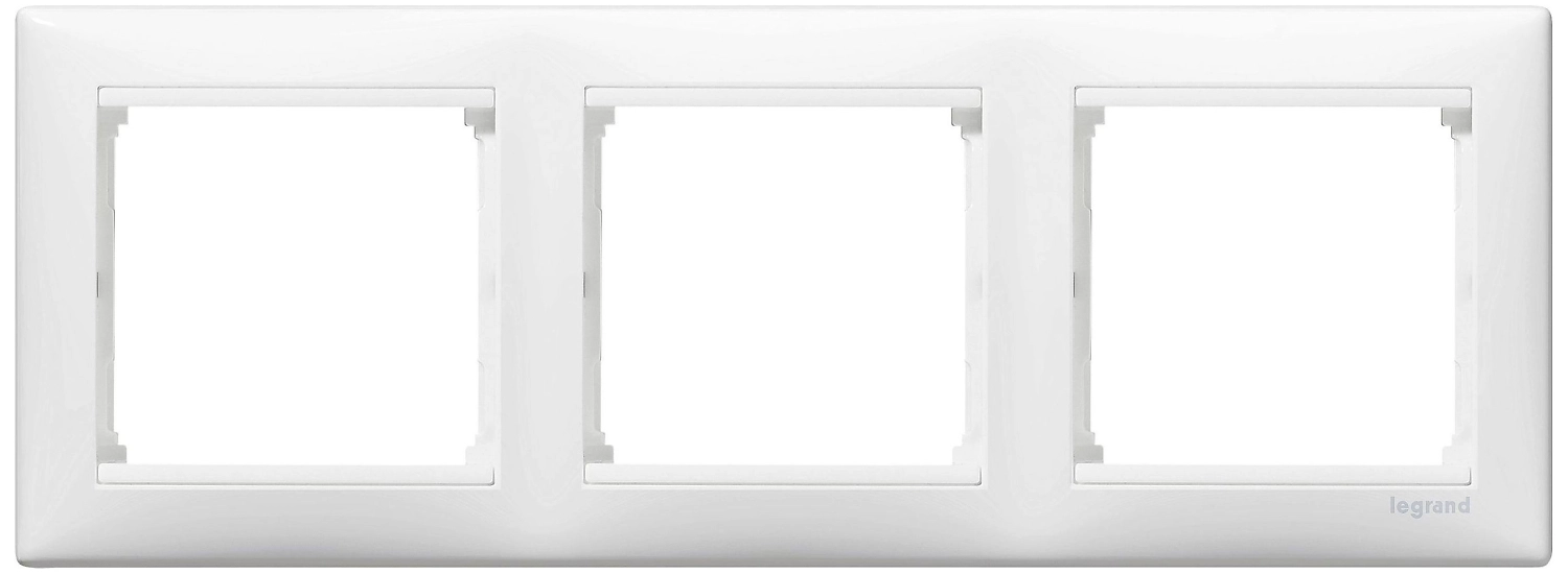 Рамка Legrand Valena 694242
