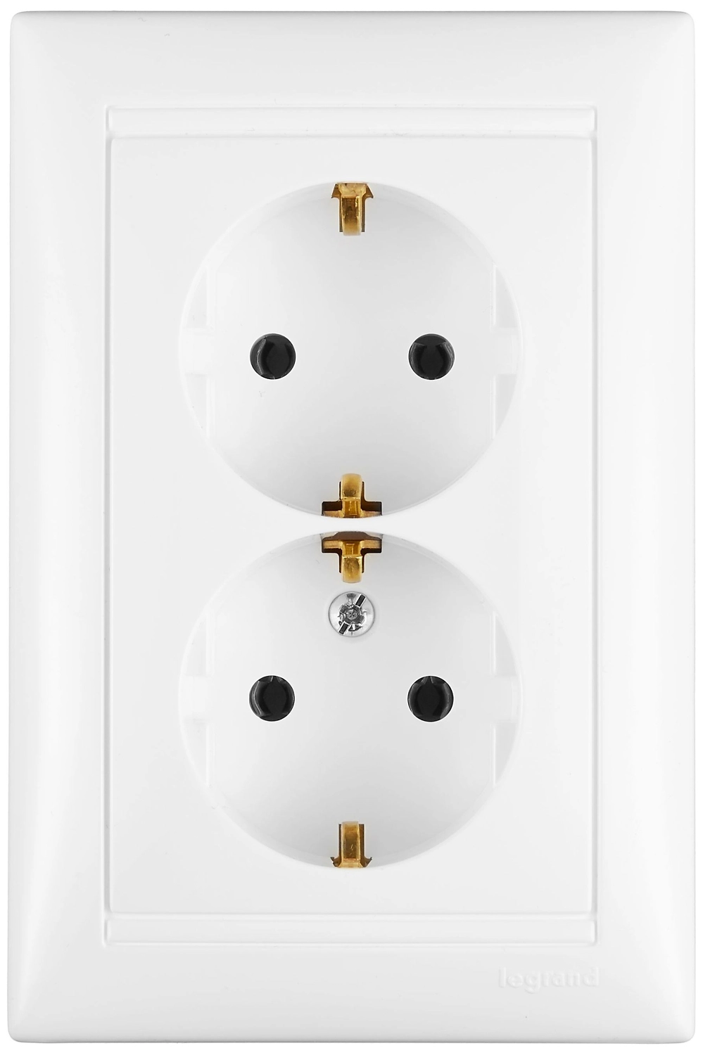 Розетка Legrand Valena 694272