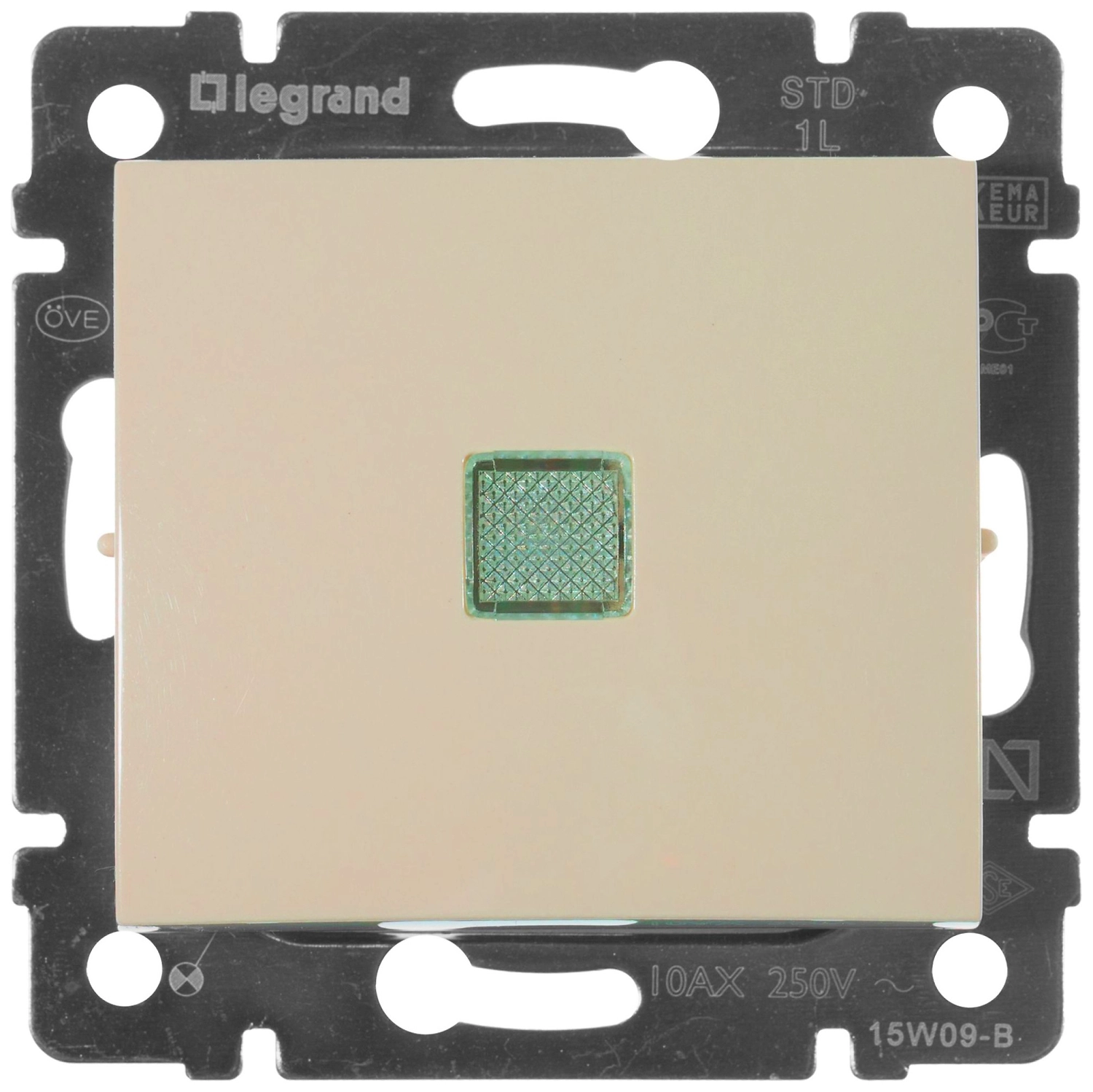 Выключатель Legrand Valena 695601