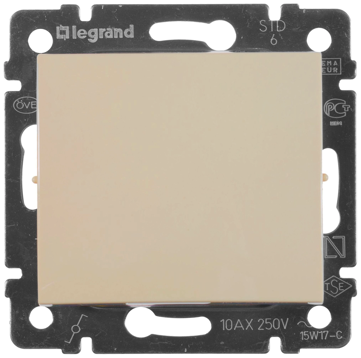 Выключатель Legrand Valena 695602