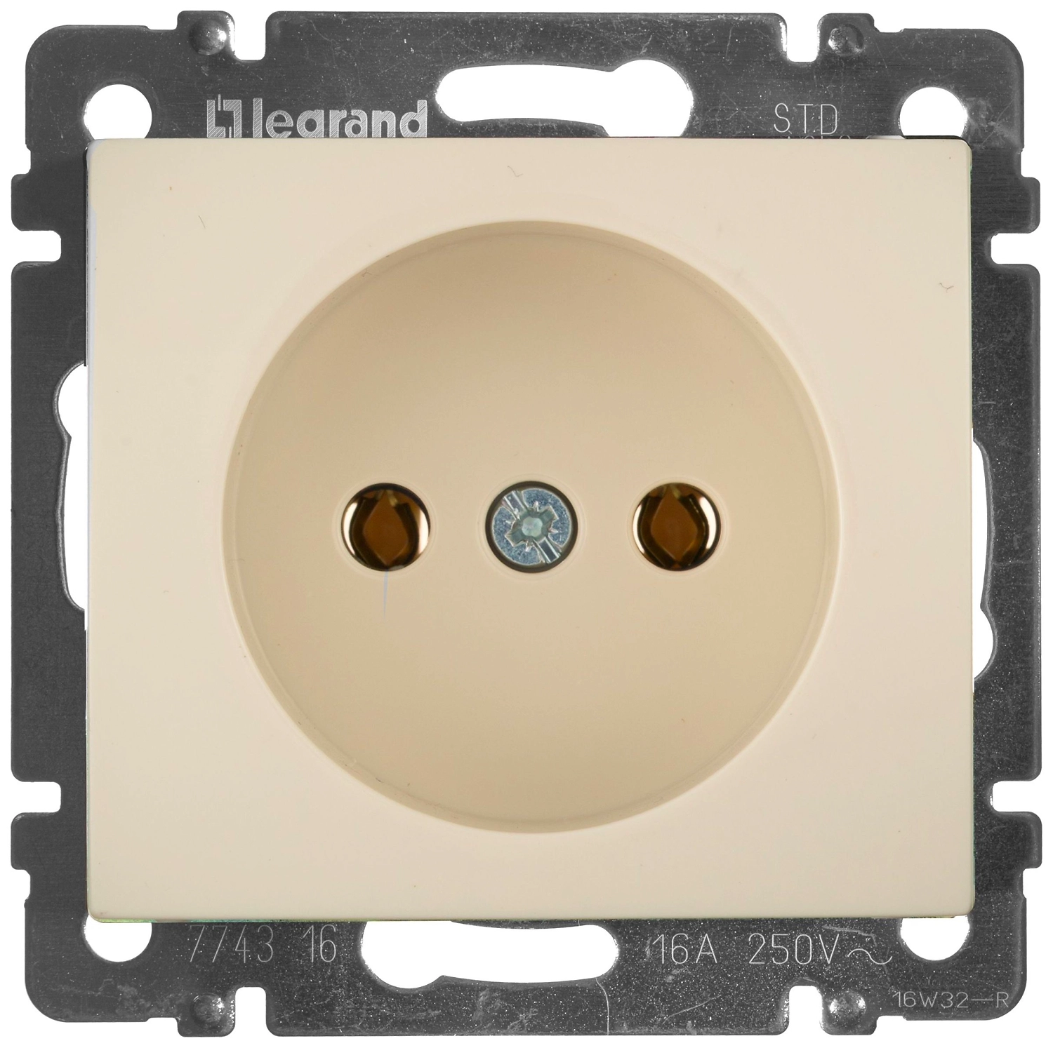 Розетка Legrand Valena 695611