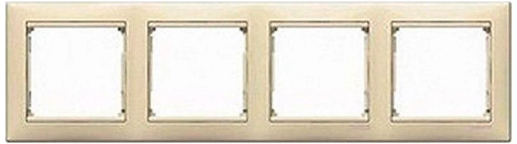 Рамка Legrand Valena 695634