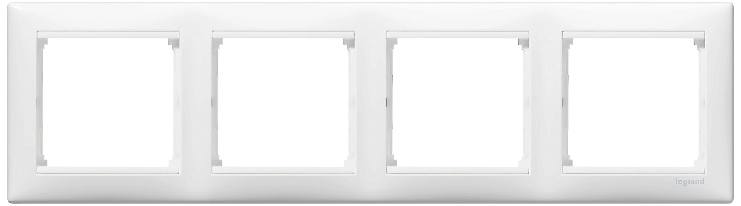 Рамка Legrand Valena 694255 