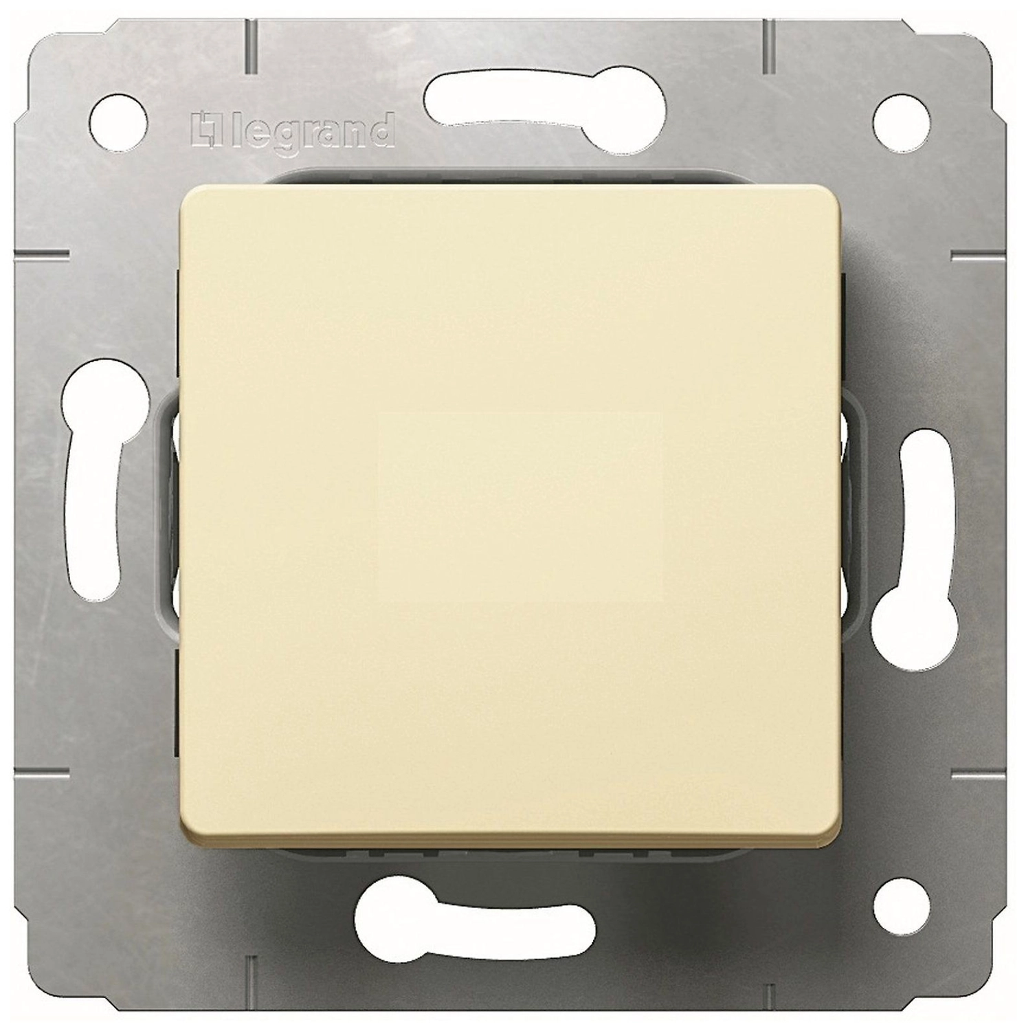 Переключатель Legrand Cariva 695902