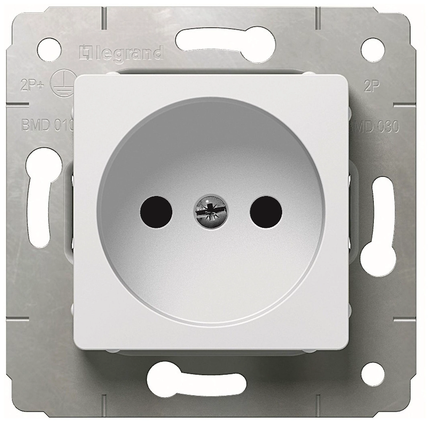 Розетка Legrand Cariva 695945