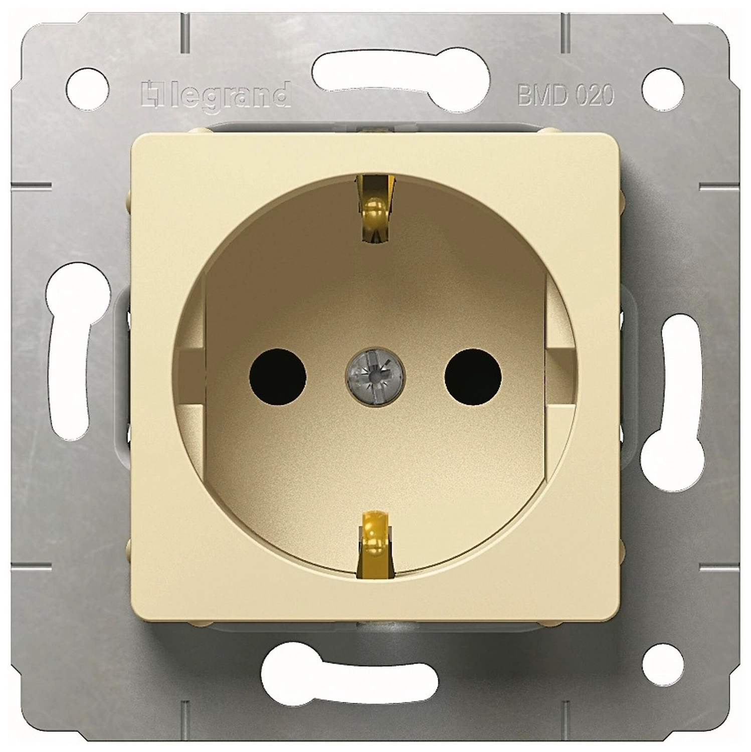 Розетка Legrand Cariva 695917