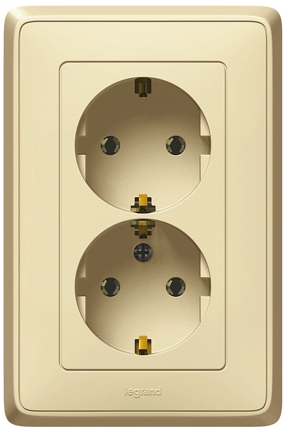 Розетка Legrand Cariva 695918