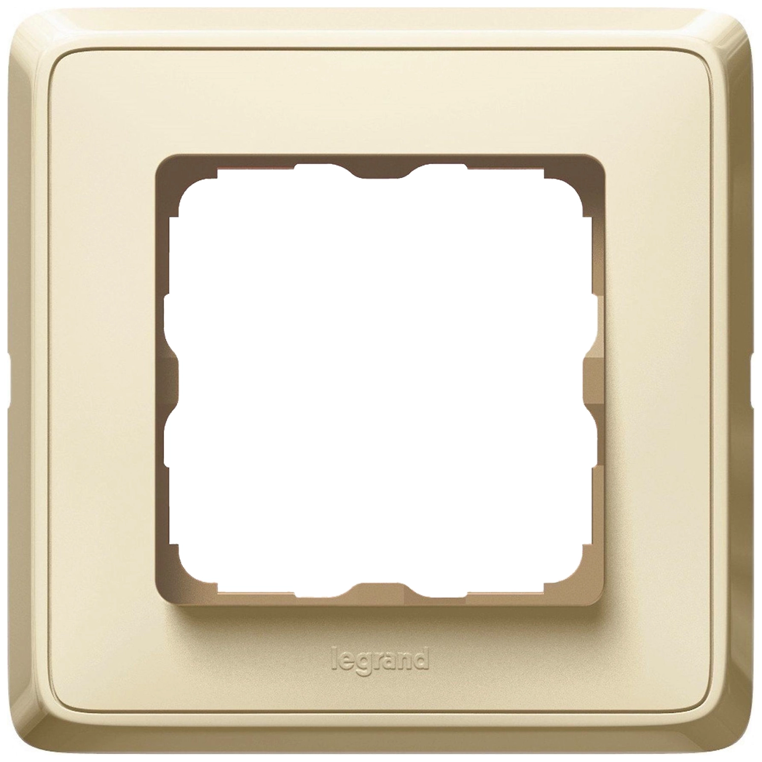 Рамка Legrand Cariva 695961 