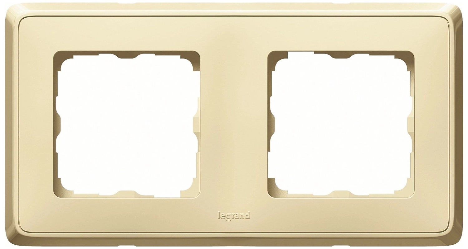Рамка Legrand Cariva 695971 
