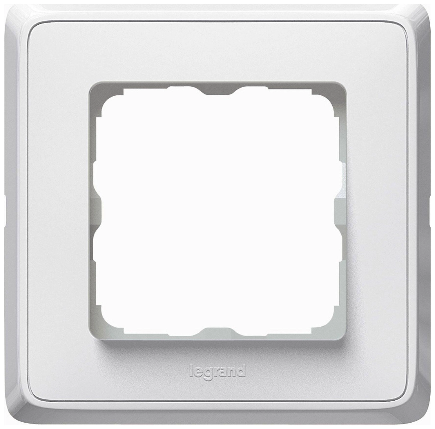 Рамка Legrand Cariva 695962 