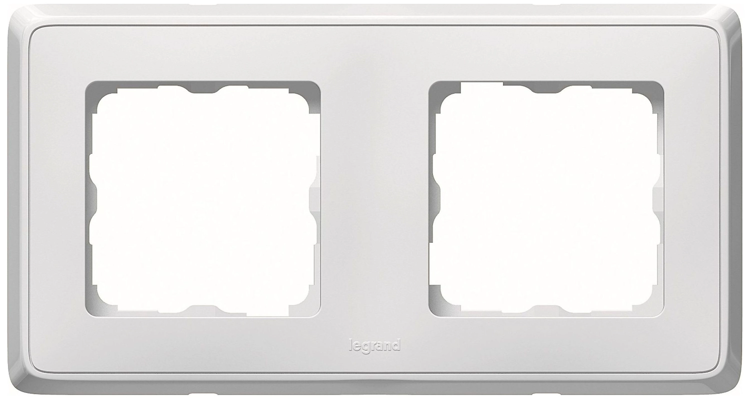 Рамка Legrand Cariva 695972 