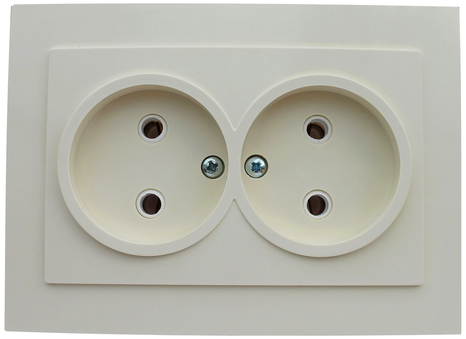 Розетка Duwi Palazzo 26485 9