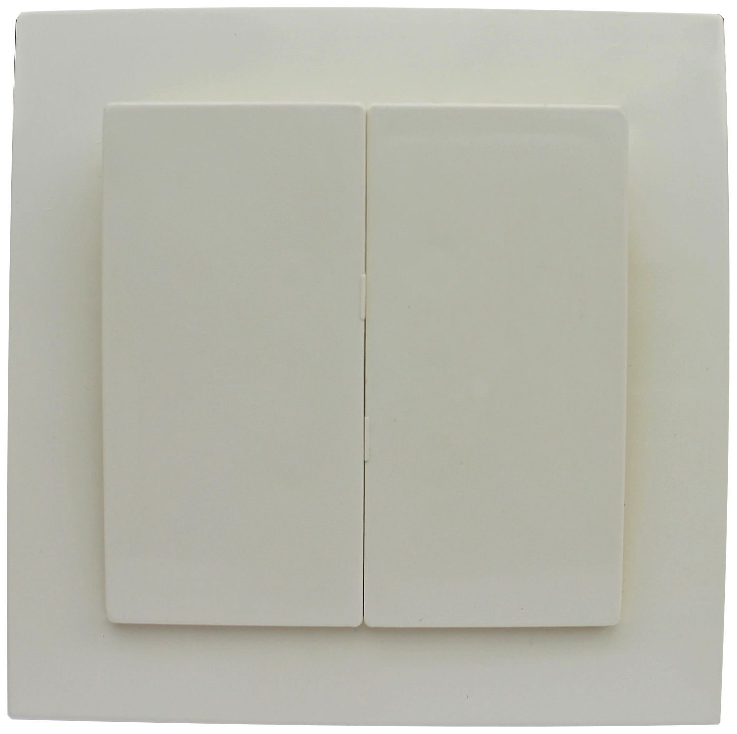 Выключатель Duwi Palazzo 26488 0