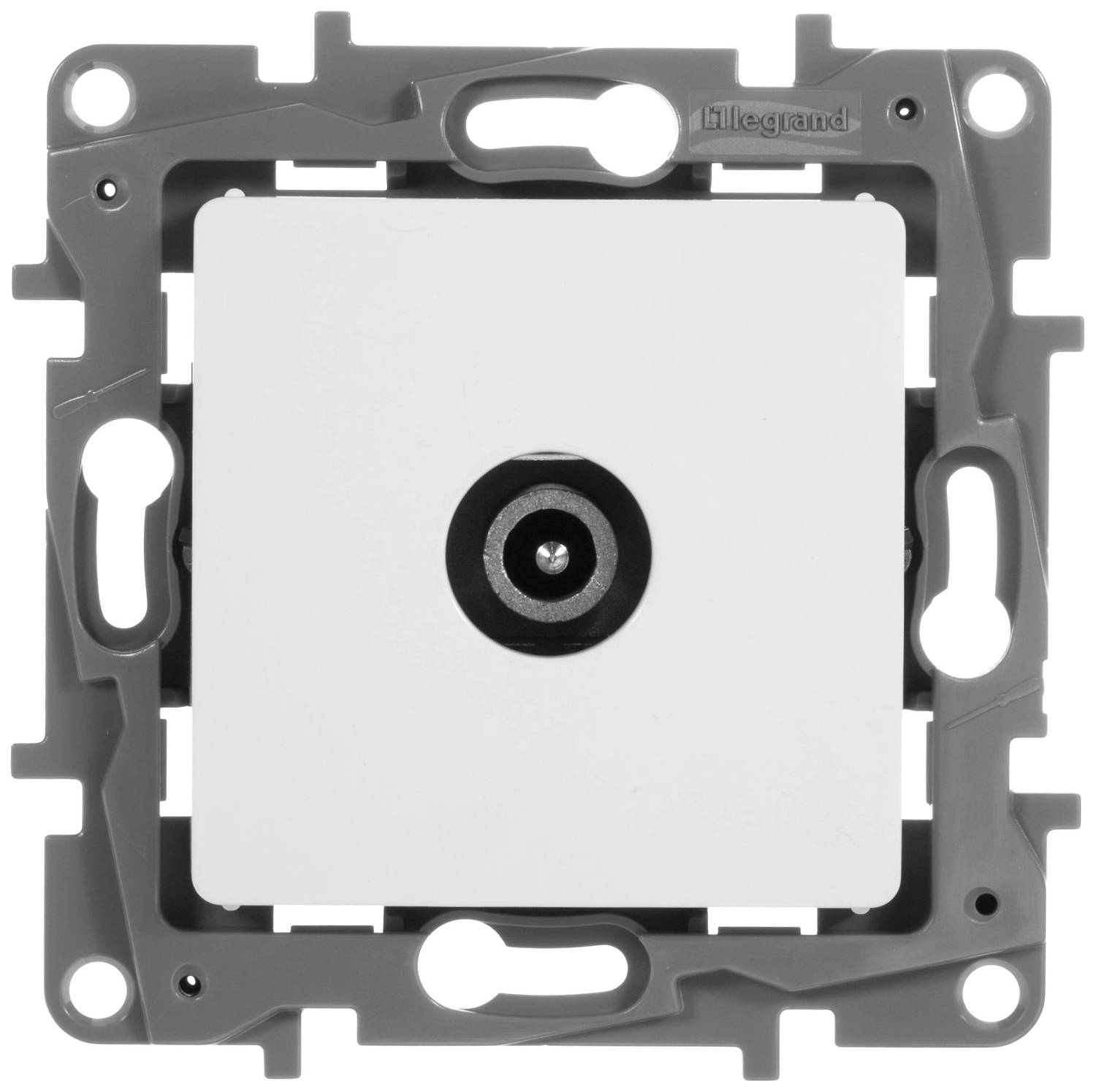 Розетка Legrand Etika 672263