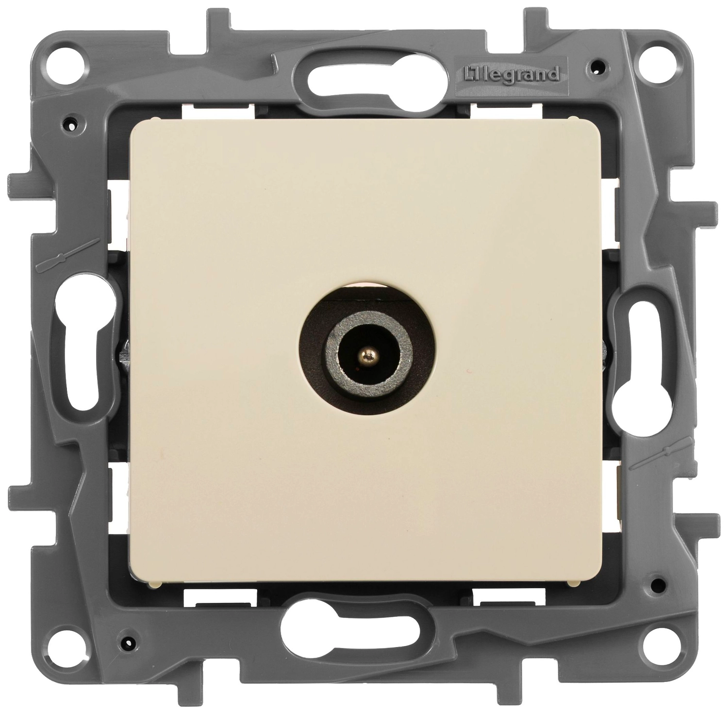 Розетка Legrand Etika 672363