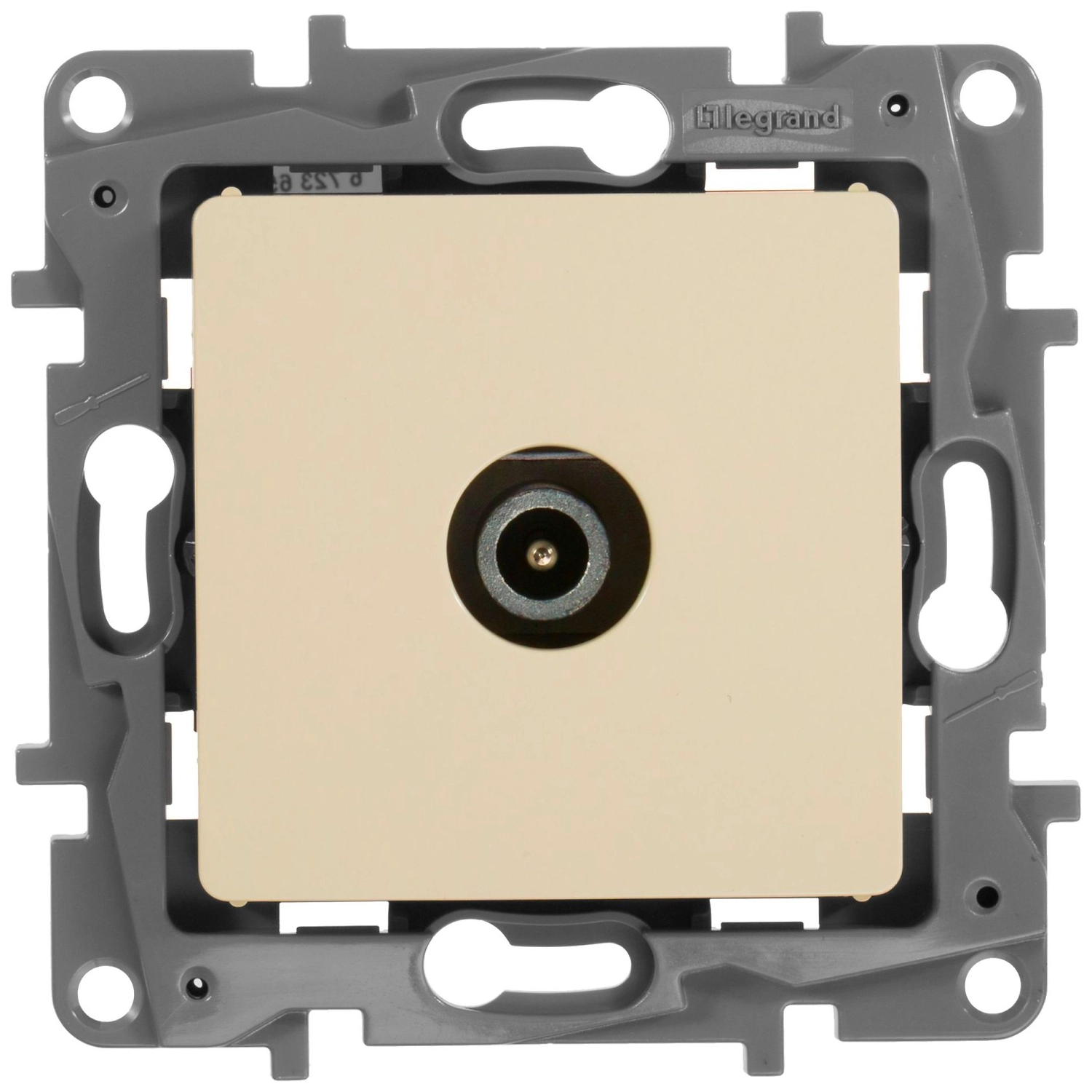 Розетка Legrand Etika 672365