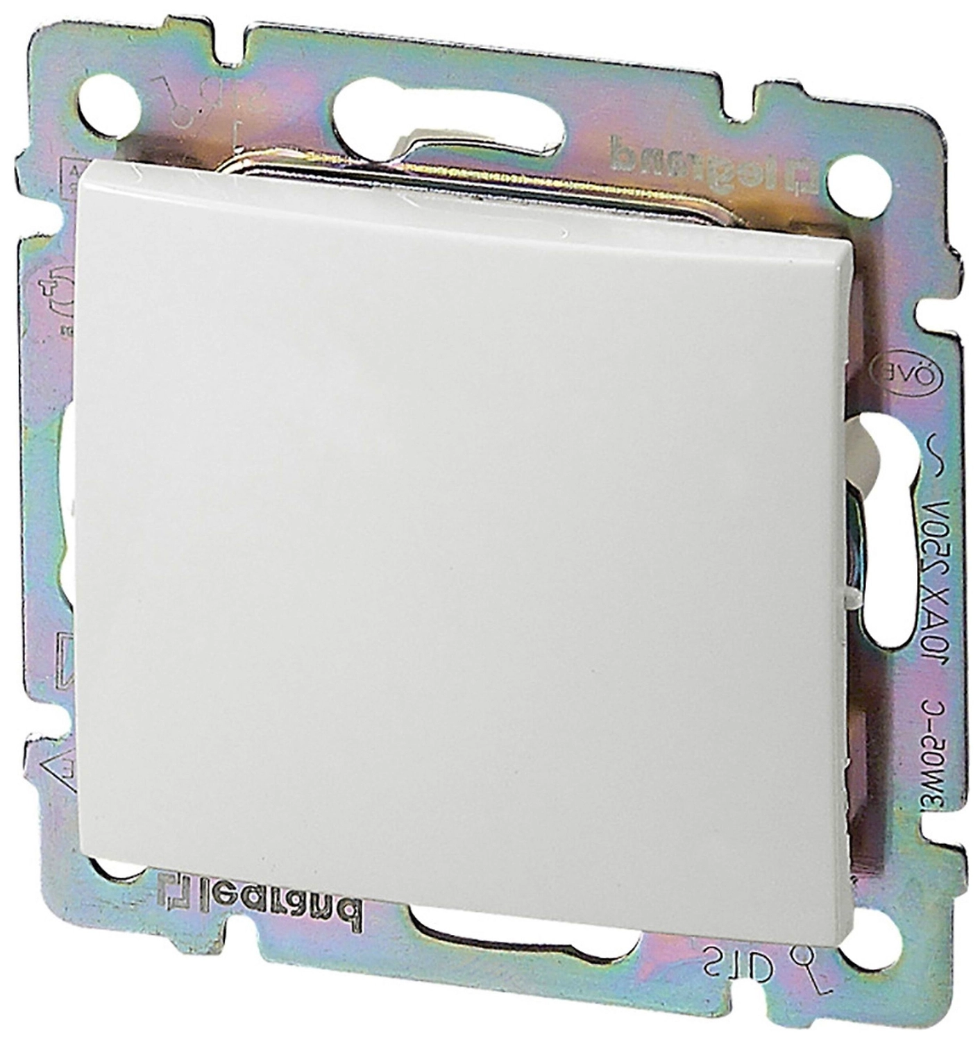 Выключатель Legrand Valena 694263