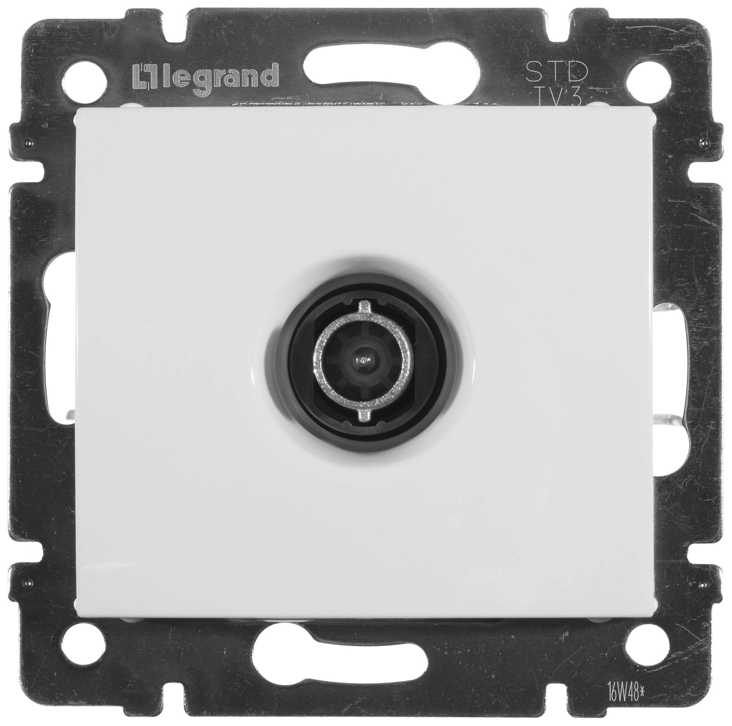 Розетка Legrand Valena 694291