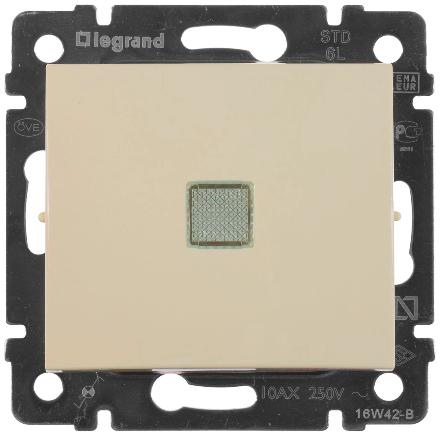 Выключатель Legrand Valena 695603