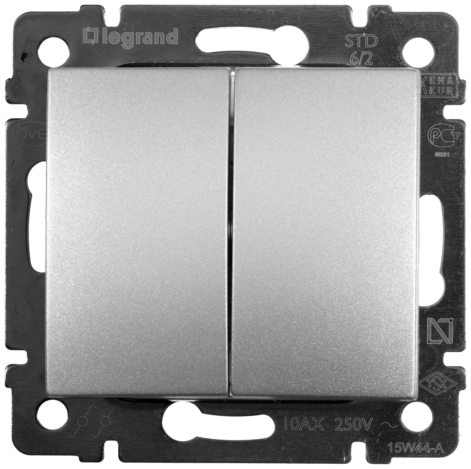 Выключатель Legrand Valena 694339