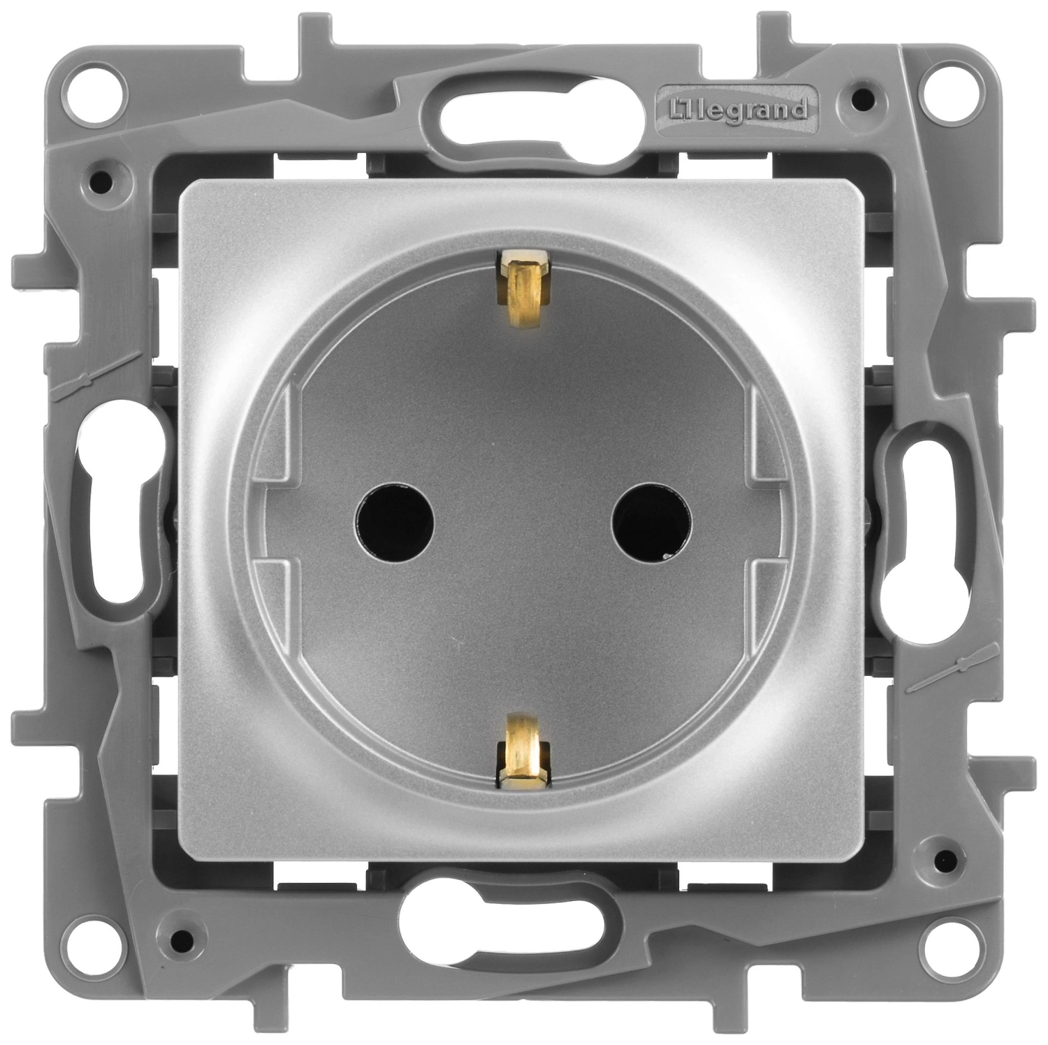 Розетка Legrand Etika 672422