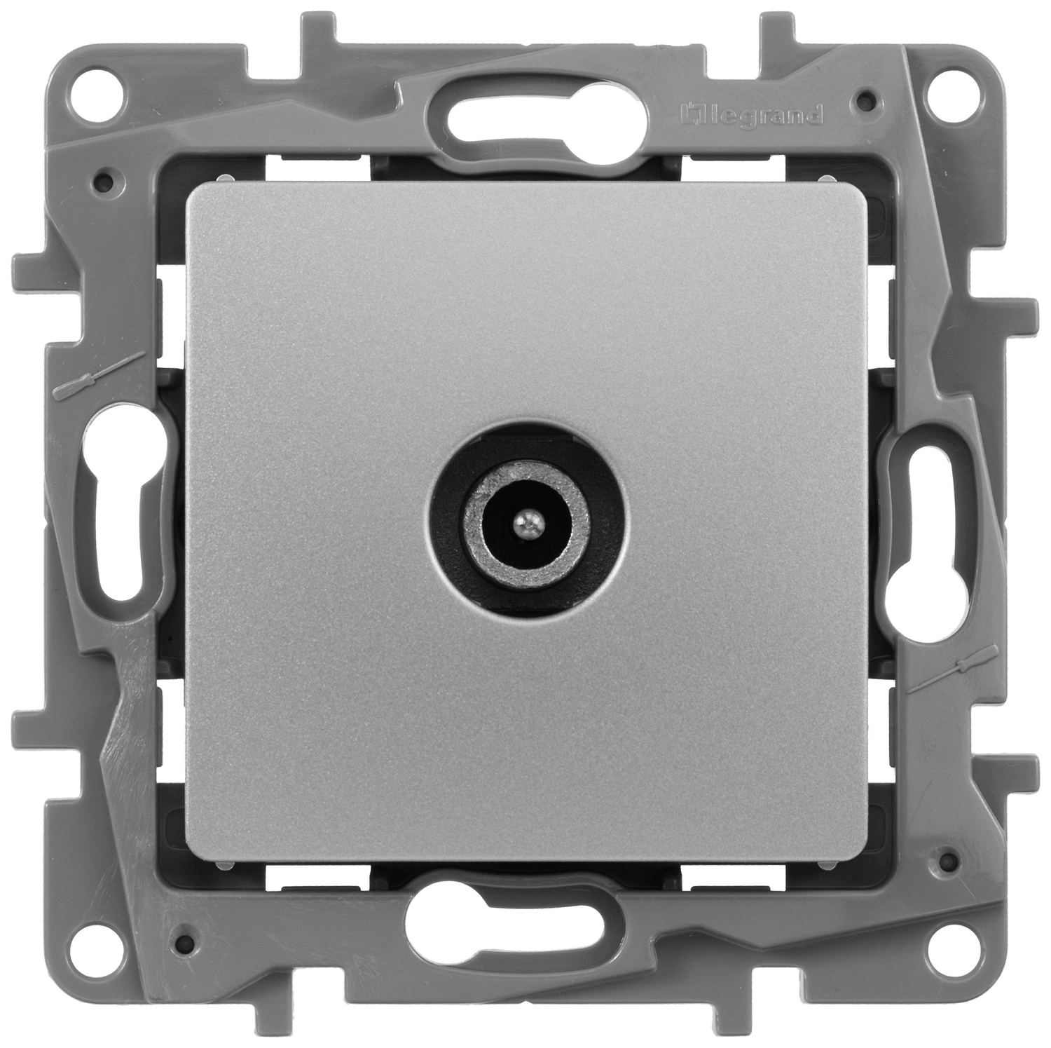 Розетка Legrand Etika 672465