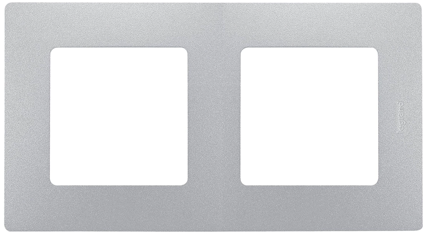 Рамка Legrand Etika 672552