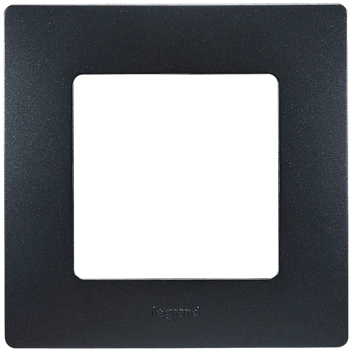 Рамка Legrand Etika 672581