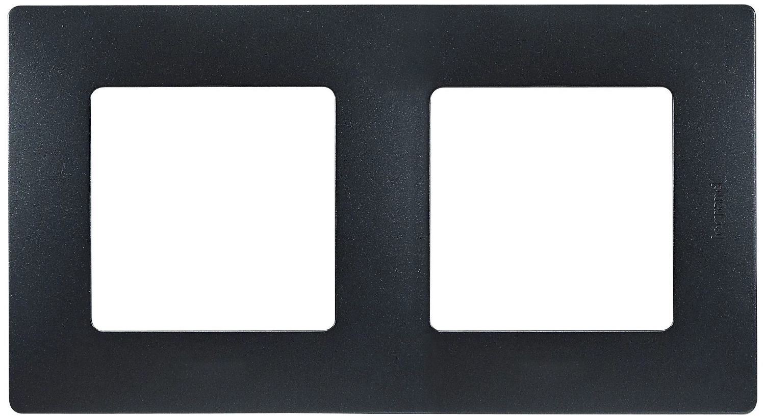 Рамка Legrand Etika 672582