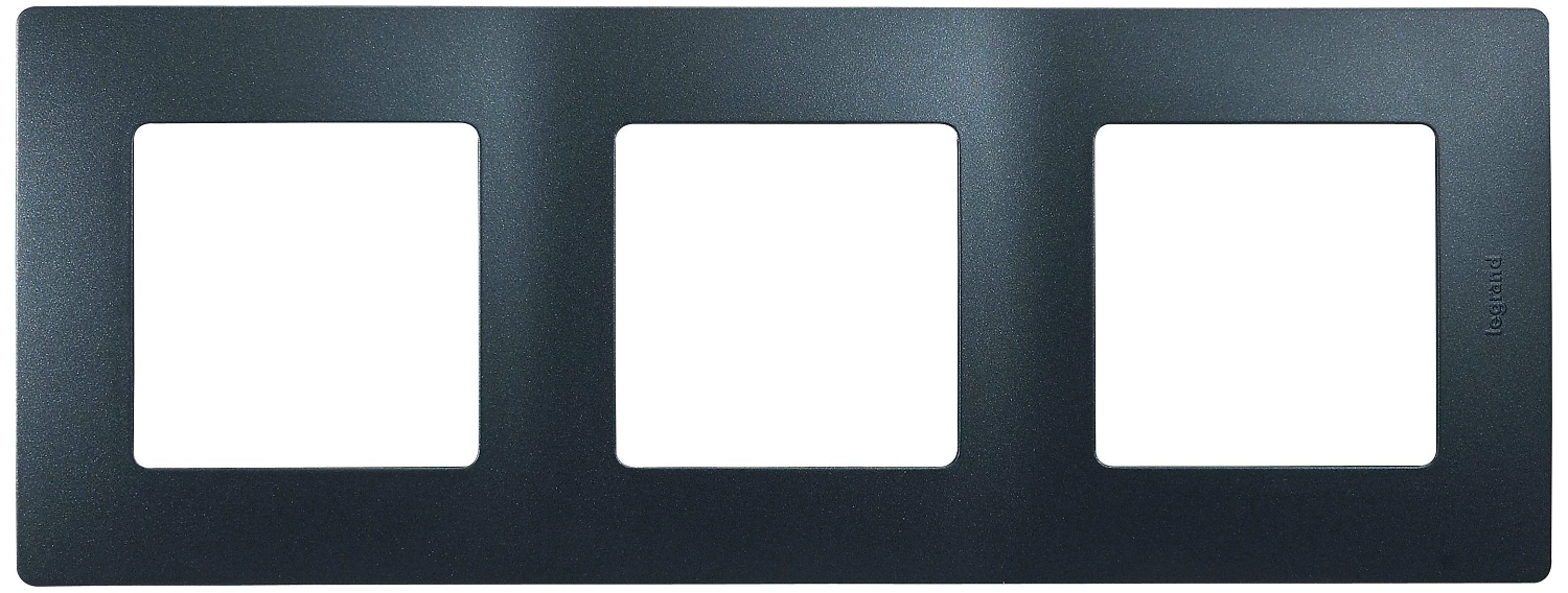 Рамка Legrand Etika 672583